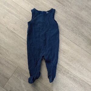 Ralph Lauren Baby Jumpsuit
